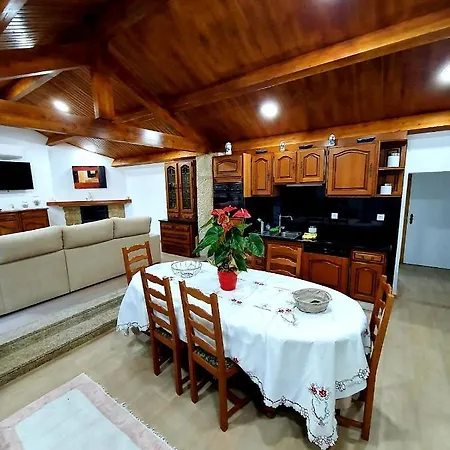 A Casinha Do Carreiras Villa Barroselas Exterior photo