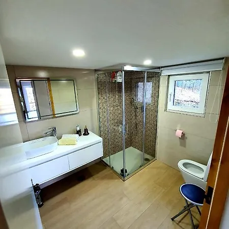 A Casinha Do Carreiras Villa Barroselas Exterior photo