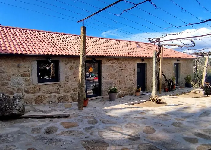A Casinha Do Carreiras