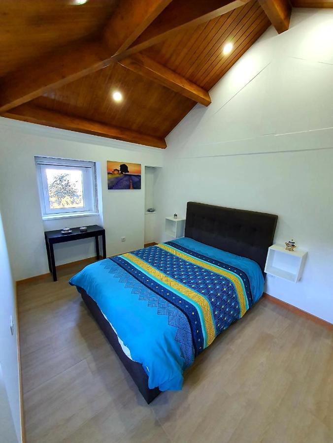 A Casinha Do Carreiras Hébergement de vacances Barroselas