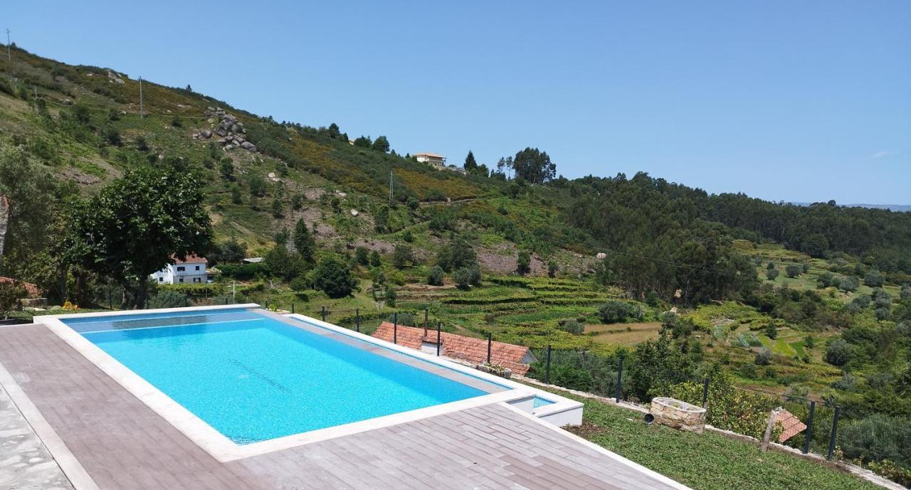Hébergement de vacances A Casinha Do Carreiras Barroselas
