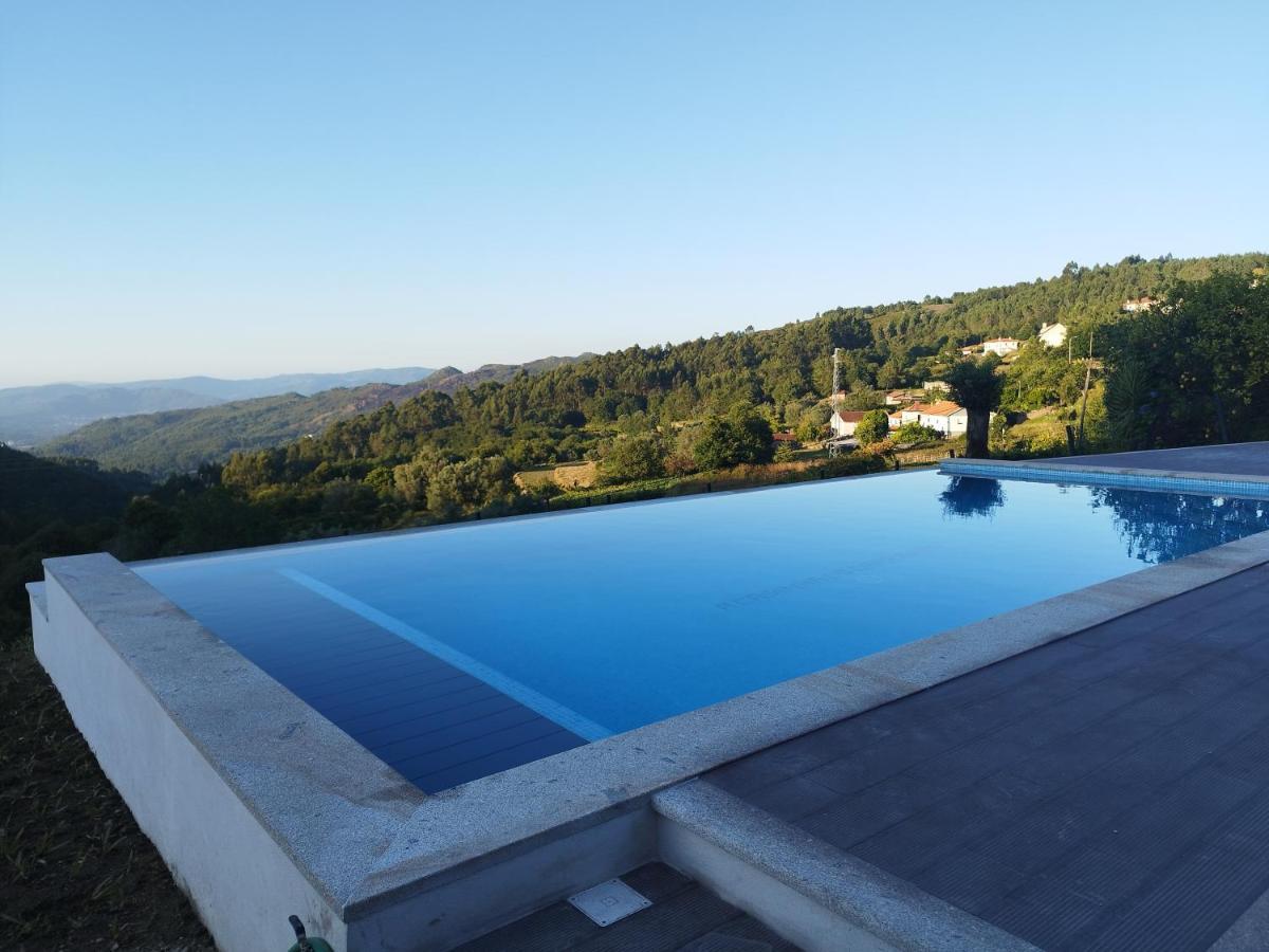 Hébergement de vacances A Casinha Do Carreiras Barroselas
